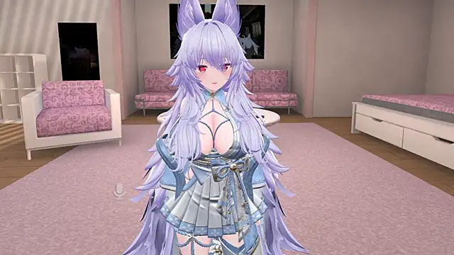 anime cutie online show from 03-07-26, 11:51