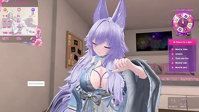 anime cutie online show from 04-09-26, 11:37