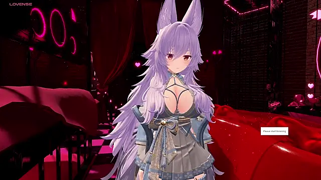 anime cutie online show from 04-28-26, 11:37