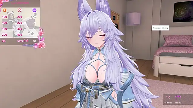 anime cutie online show from 05-29-26, 11:41