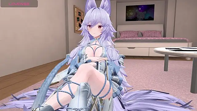 anime cutie online show from 06-12-26, 11:53