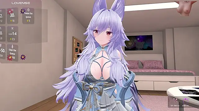 anime cutie online show from 06-13-26, 11:30