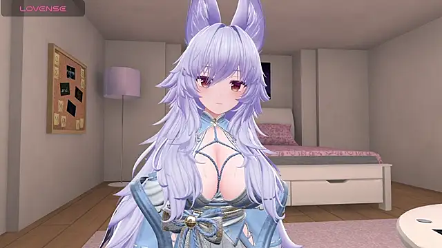 anime cutie online show from 06-14-26, 12:18