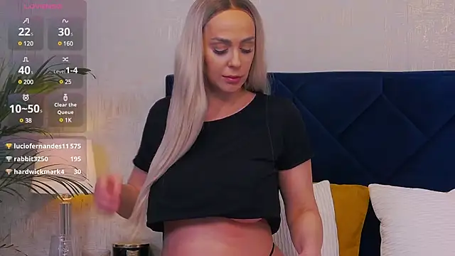 Jennifer Hills online show from 02-20-25, 08:28