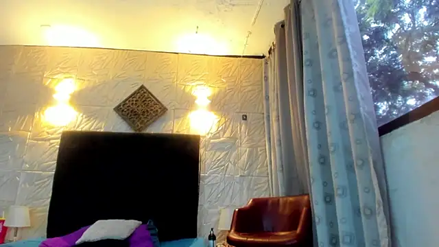 Snapshot of ChanelleJohnson_ chatting on 02-27-26, 09:04 ChanelleJohnson online show from 02-27-26, 09:04