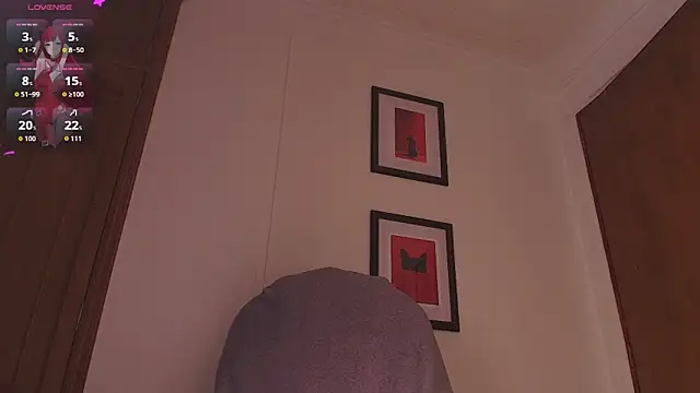 Dhalila  online show from 04-05-26, 01:52