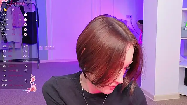 JoYung online show from 11-27-25, 11:23