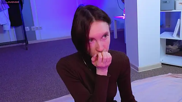 JoYung online show from 12-02-25, 04:18