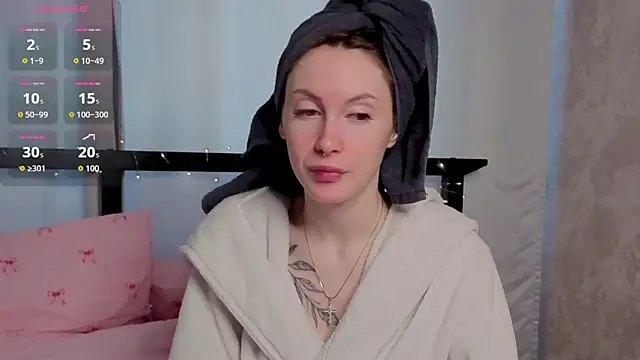 JoYung online show from 04-02-26, 07:28