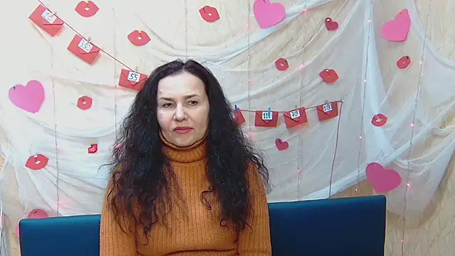 Miroslava Happi online show from 02-10-25, 06:09