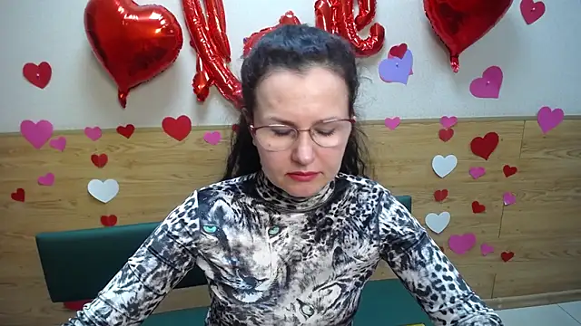 Miroslava Happi online show from 03-08-25, 09:17