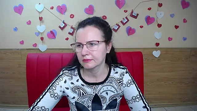 Miroslava Happi online show from 03-15-25, 09:19