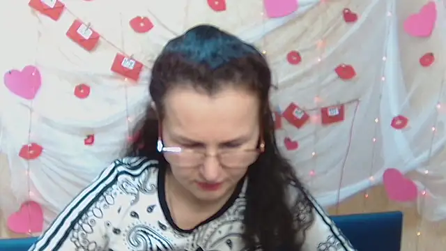 Miroslava Happi online show from 03-16-25, 06:31