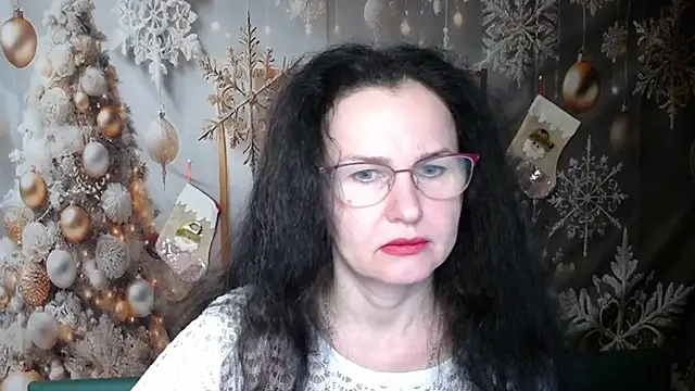 Miroslava Happi online show from 01-18-26, 06:39