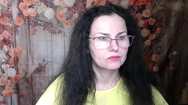 Miroslava Happi online show from 02-20-26, 06:59