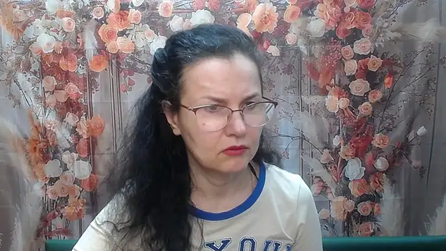 Miroslava Happi online show from 03-11-26, 06:19