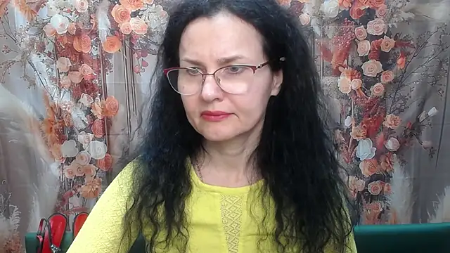 Miroslava Happi online show from 03-13-26, 06:20