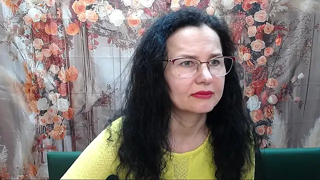 Miroslava Happi online show from 03-22-26, 07:01