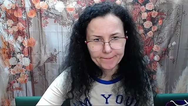 Miroslava Happi online show from 03-29-26, 06:02