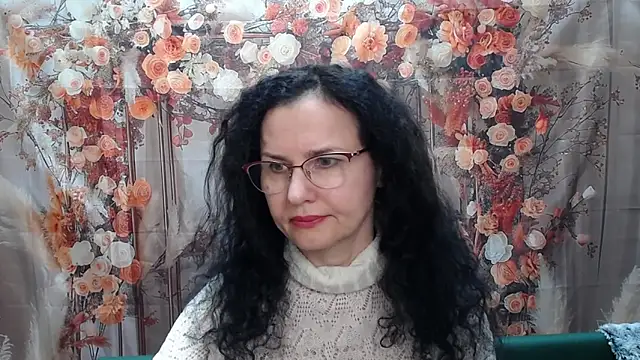 Miroslava Happi online show from 04-10-26, 06:07