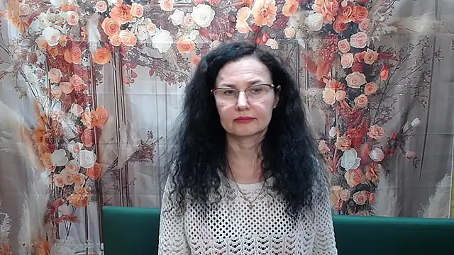 Miroslava Happi online show from 04-11-26, 07:45