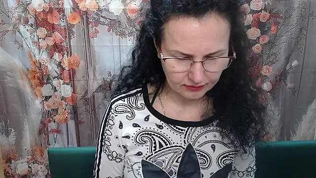 Miroslava Happi online show from 05-01-26, 05:34