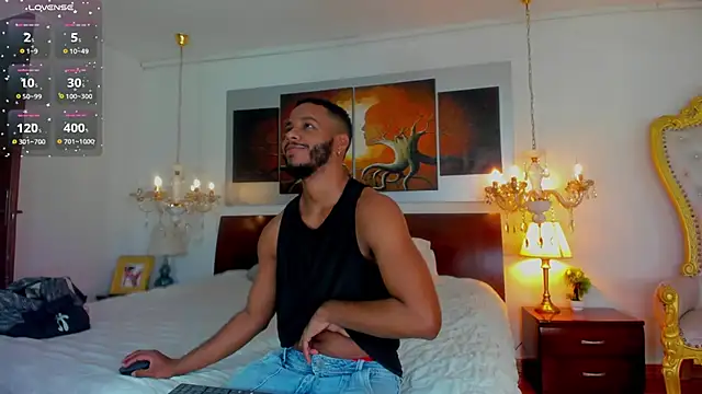 Jakexv online show from 10-18-25, 11:33