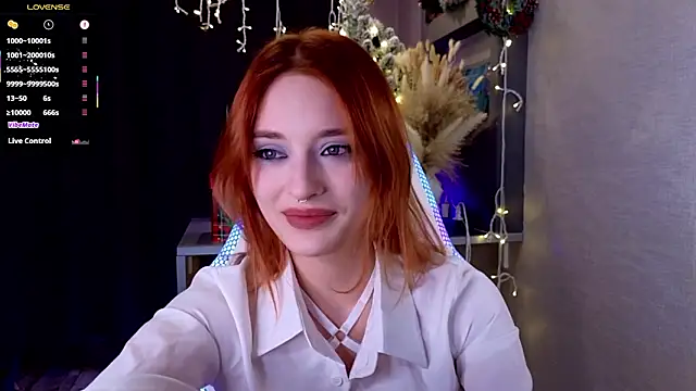 Hisoka akerley online show from 01-31-26, 07:11