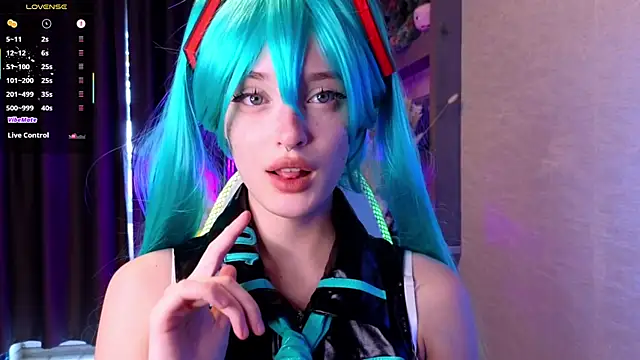 Snapshot of Hisoka_akerley chatting on 05-30-26, 03:58 Hisoka akerley online show from 05-30-26, 03:58
