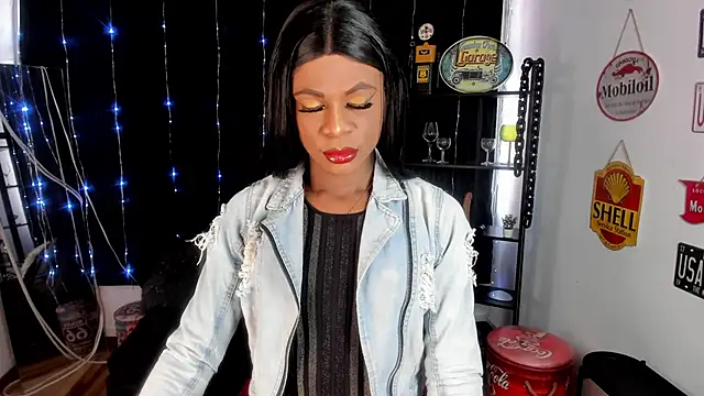 anuvyz miller  online show from 03-21-26, 01:16