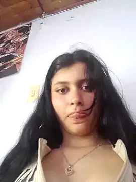 CHLOE ISABELL online show from 02-17-25, 08:47