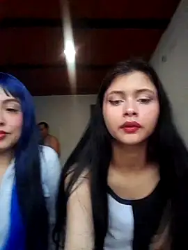 CHLOE ISABELL online show from 10-25-25, 09:31