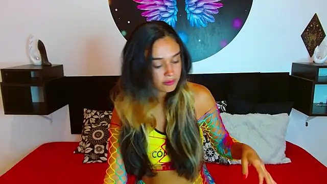 Ana Riderr online show from 02-26-25, 01:21