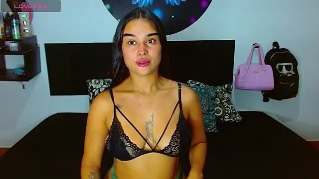 Ana Riderr online show from 02-23-26, 02:53