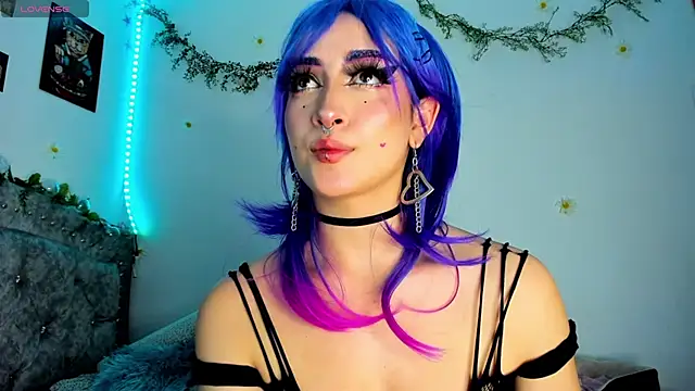 roxxystar  online show from 02-28-25, 02:31