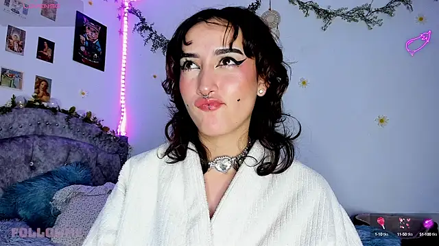 roxxystar  online show from 03-07-25, 08:13