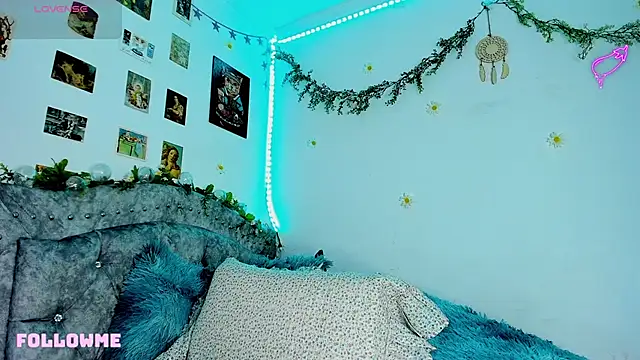 roxxystar  online show from 03-09-25, 08:40