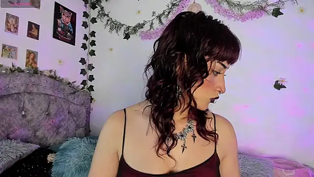 roxxystar  online show from 10-24-25, 01:03