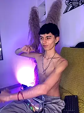 MaikyCooper online show from 09-13-25, 08:08