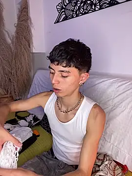 MaikyCooper online show from 09-25-25, 08:45