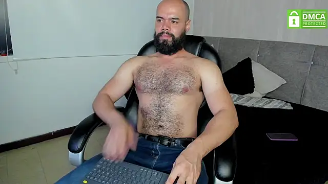 Luke Diaz7 online show from 09-19-25, 03:30