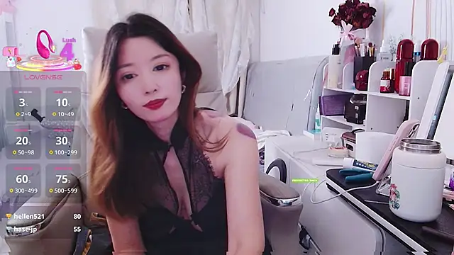 Snapshot of Tangtang-baby chatting on 07-02-26, 03:29 Tangtang-baby online show from 07-02-26, 03:29