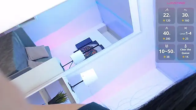 Katelady online show from 09-20-25, 11:55