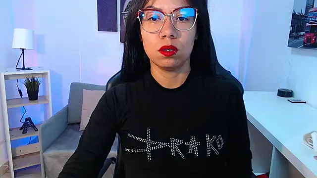 Katelady online show from 10-21-25, 10:49