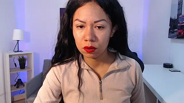 Katelady online show from 10-24-25, 10:55