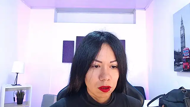 Katelady online show from 10-28-25, 10:41