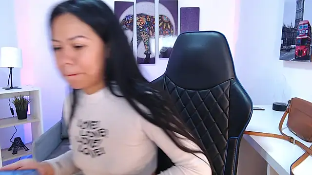 Katelady online show from 11-08-25, 11:10