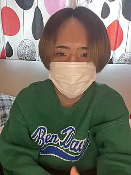 makitoru online show from 03-22-25, 03:52