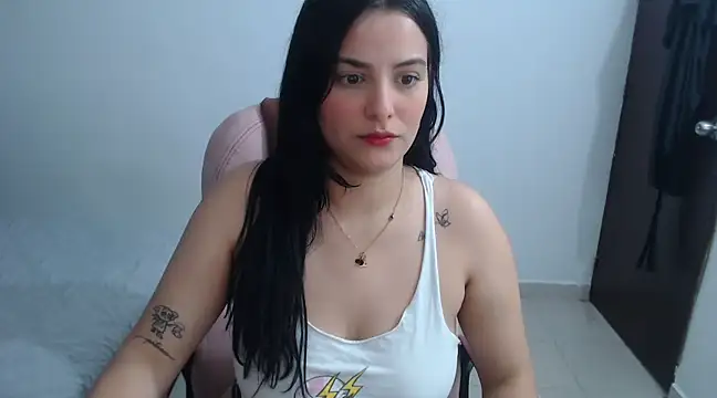 atenea 02 love online show from 02-27-25, 02:32