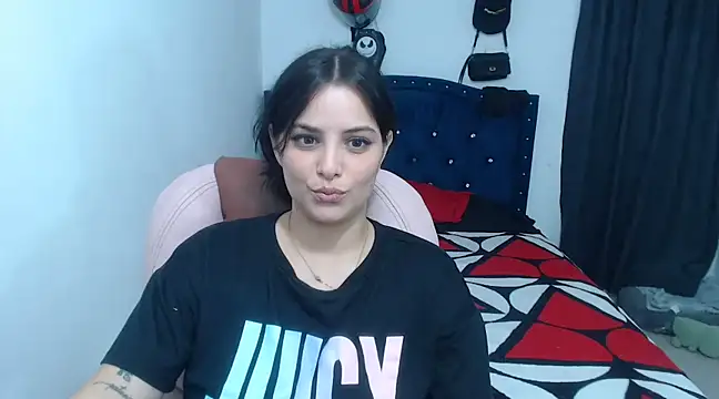 atenea 02 love online show from 03-01-25, 03:53